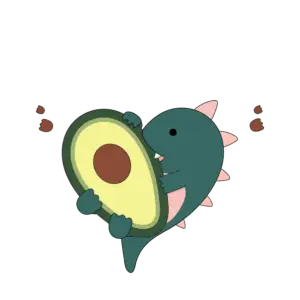 Tyravocadorex logo